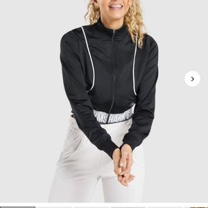 Recess Track Top. Gymshark. BRAND NEW